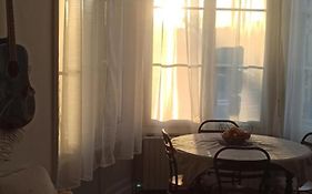 Logement cosy au centre ville